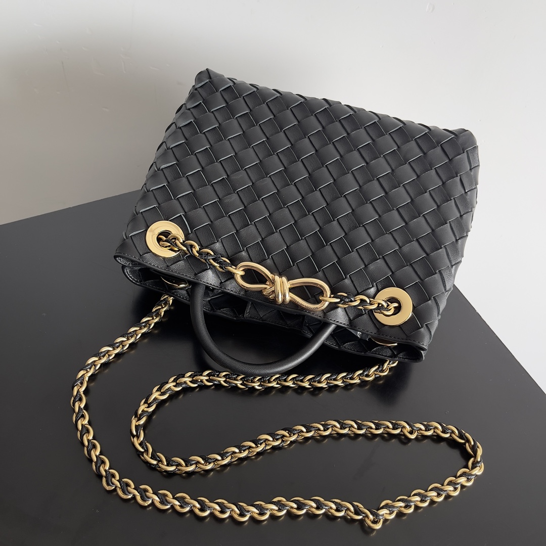 Bottega Veneta Top Handle Bags